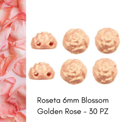 Roseta Blossom Bag