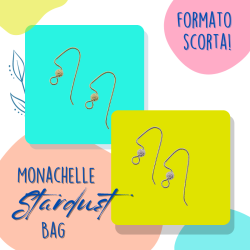 Monachelle Stardust Bag -...