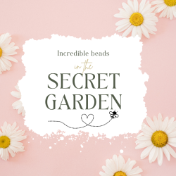 Secret Garden Special Bag