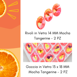 Summer Orange Special Bag