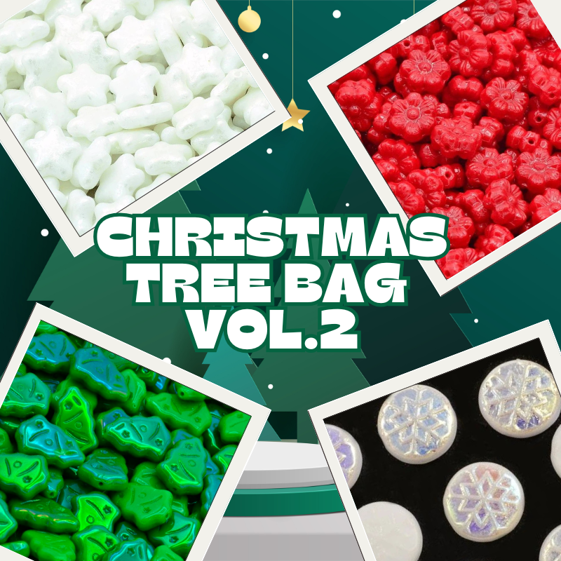 Christmas Tree Bag Vol.2