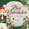 Box Nutcracker Xmas 2024